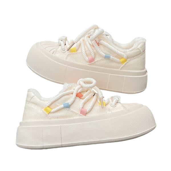 Stylish canvas shoes wholesale
