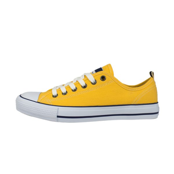 casual canvas shoes womens supplier