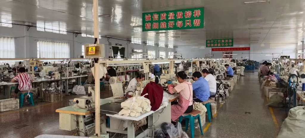 factory-of-ladies-canvas-sneakers
