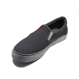 Each type of canvas shoe-slip on canvas shoes