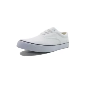 Each type of canvas shoe-slip on canvas sneakers