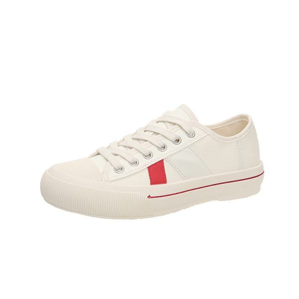 Canvas women’s shoes original factory