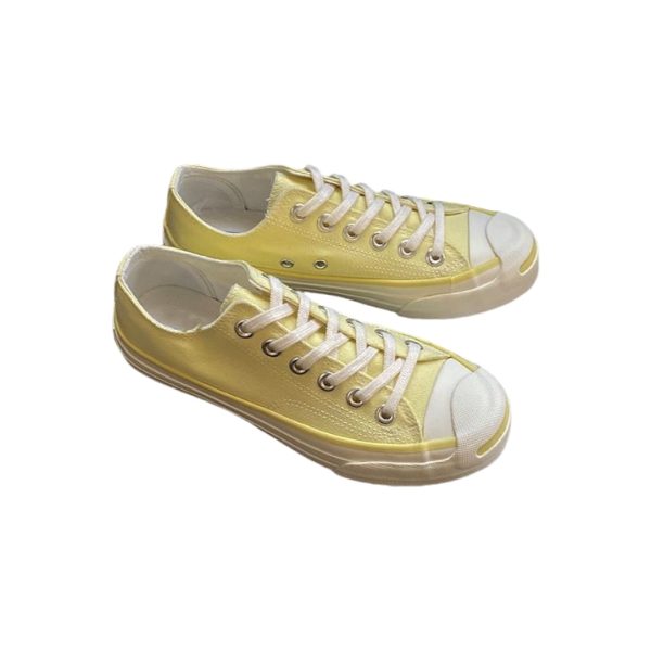 canvas shoes ankle length manufacturer