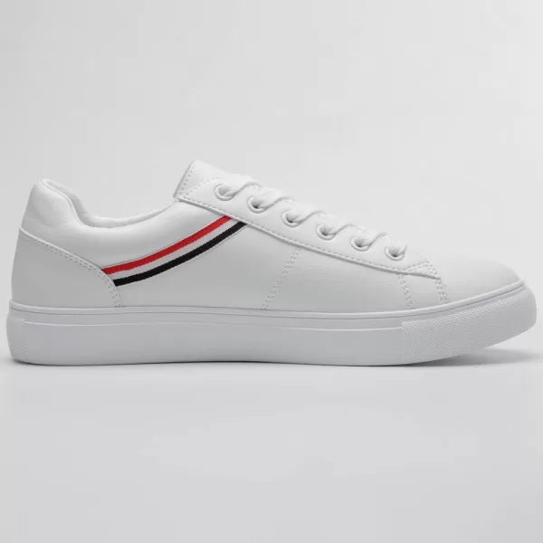 cleaning white canvas shoes supplier