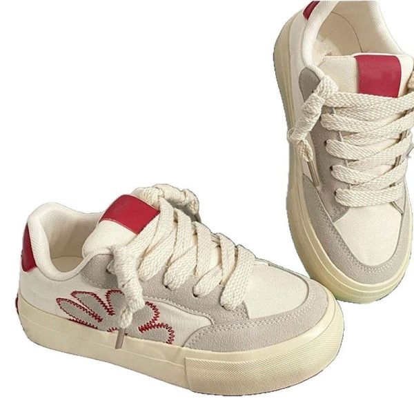 flat canvas shoes for ladies manufacturer
