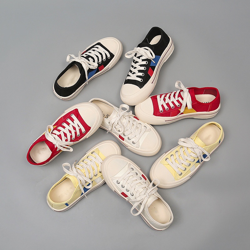 wholesale Canvas women’s shoes
