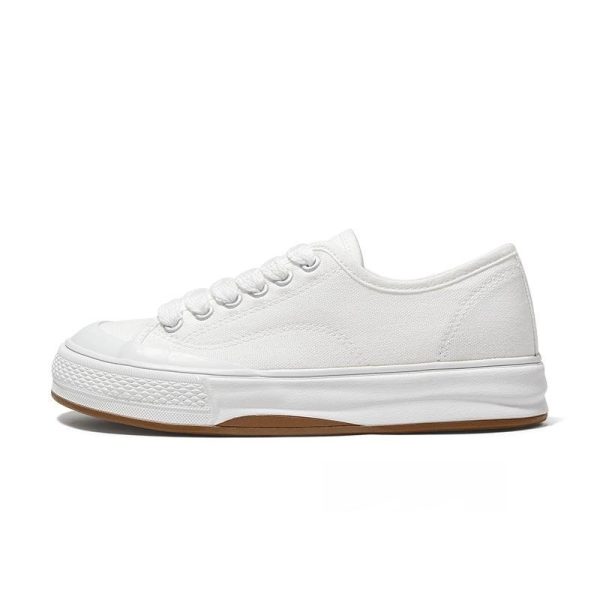 Men's canvas sneakers original factory