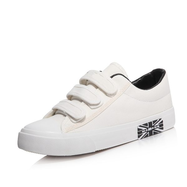 Summer men's canvas shoes original factory