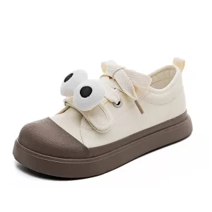 vintage canvas shoes women's