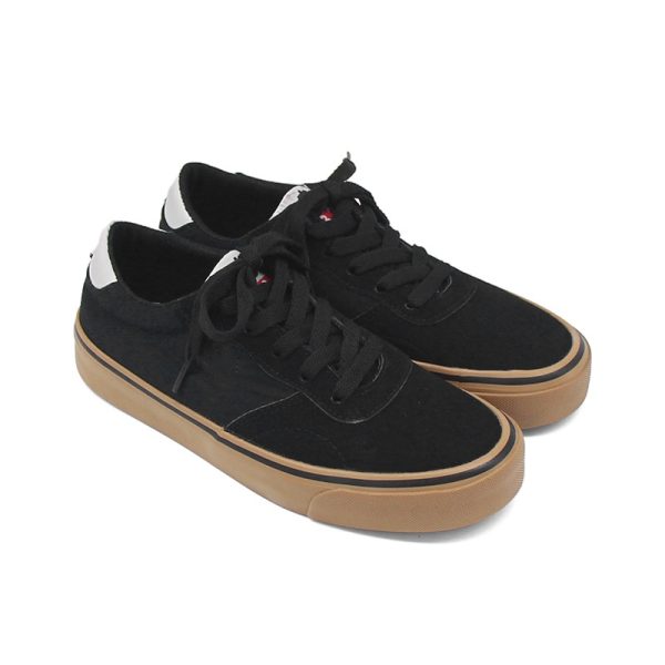 suede casual shoes supplier