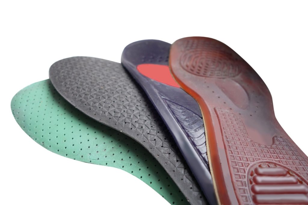 all about insole