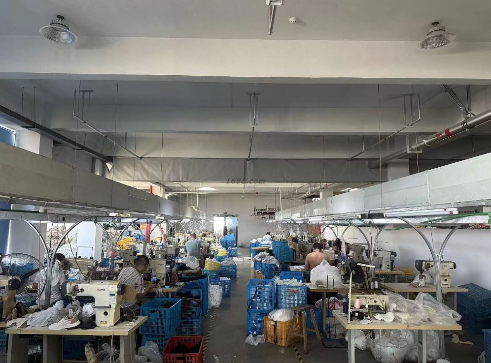 original factory of Classical canvas shoes