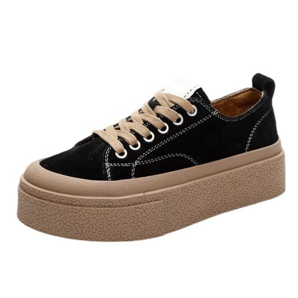 canvas shoes low price supplier