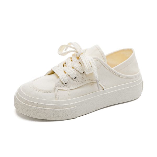 canvas shoes with arch support