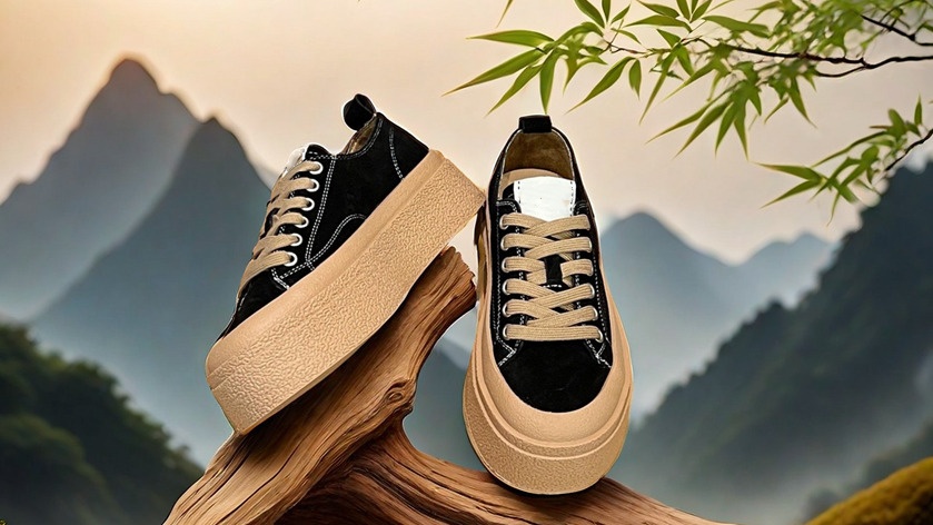 features of canvas shoes low price