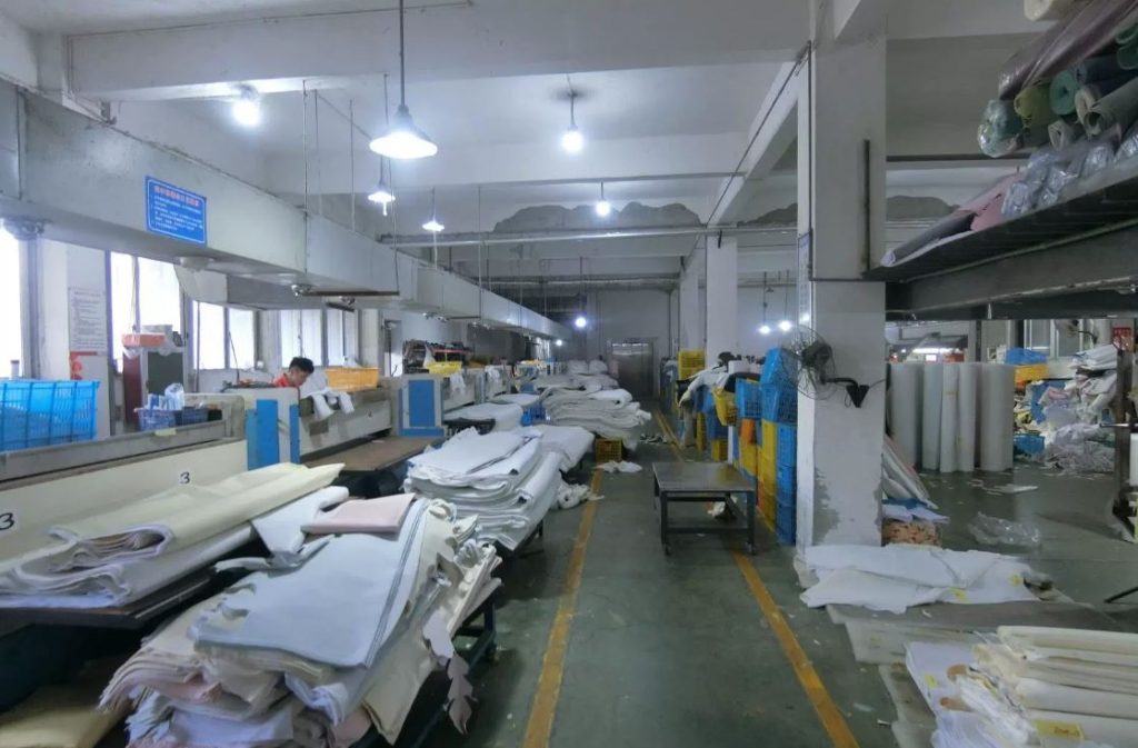 original factory of kids sport shoes