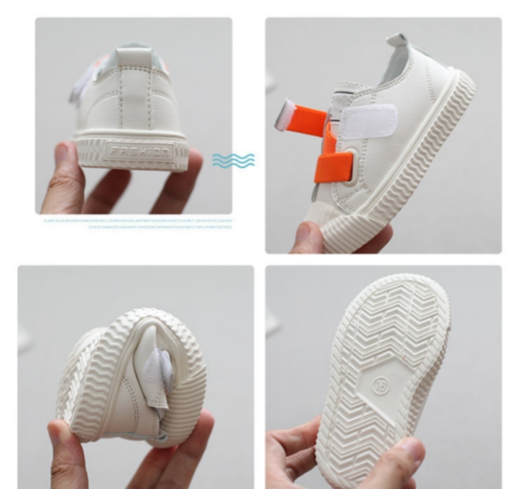 baby casual shoes