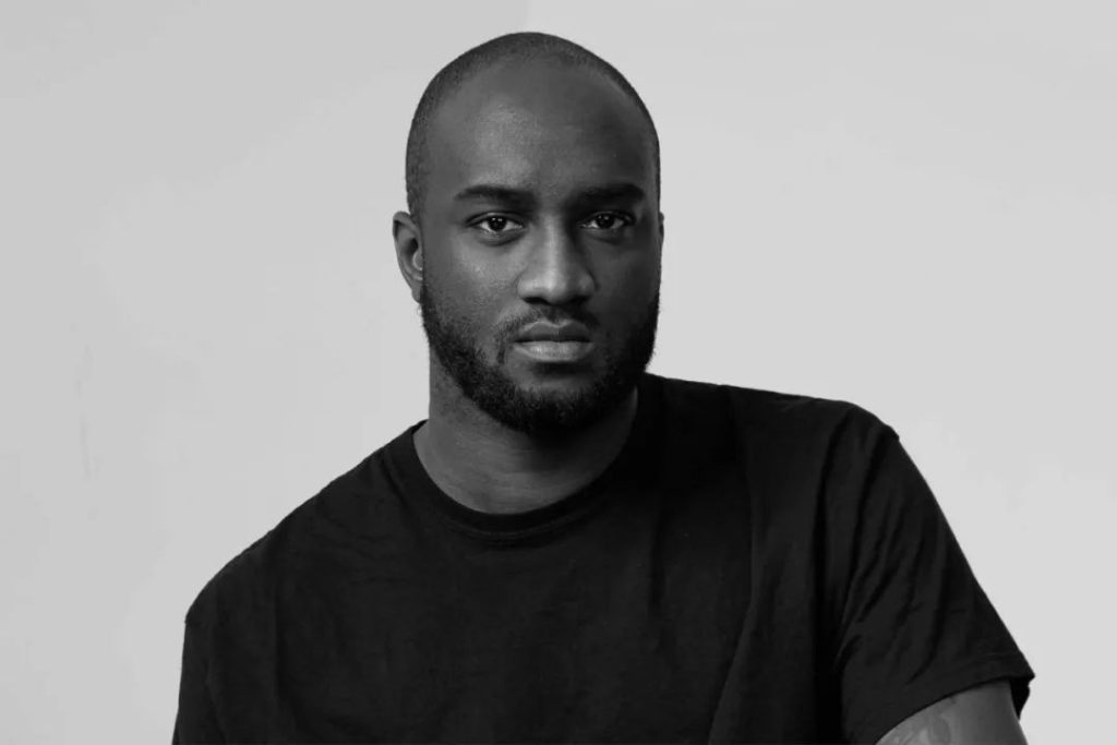 Virgil Abloh