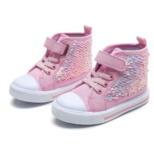 girl baby casual shoes