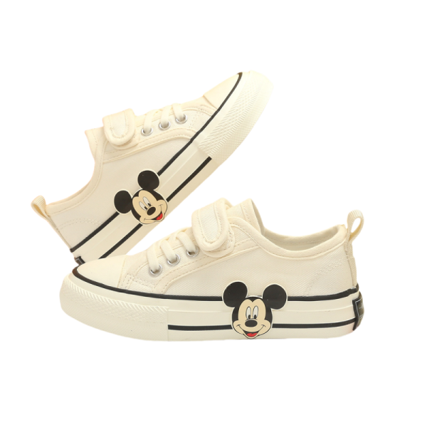 cartoon canvas shoes factory