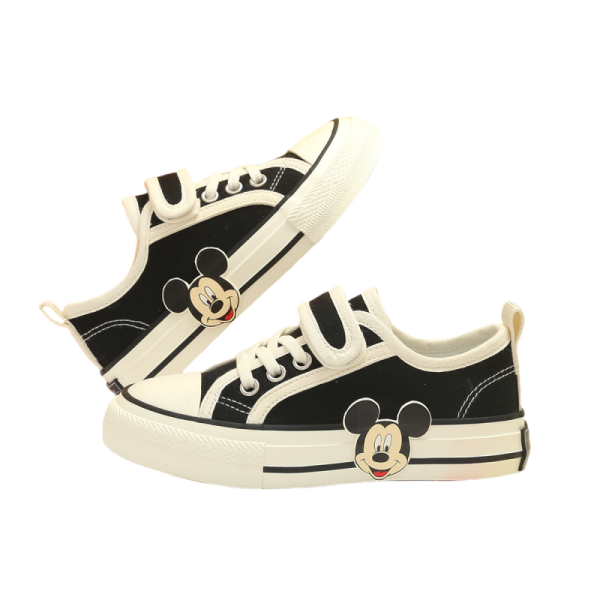 cartoon canvas shoes supplier