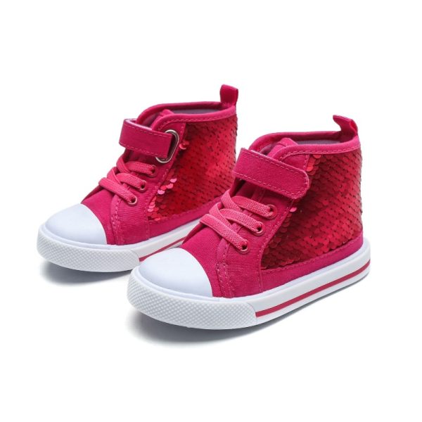 girl baby casual shoes supplier