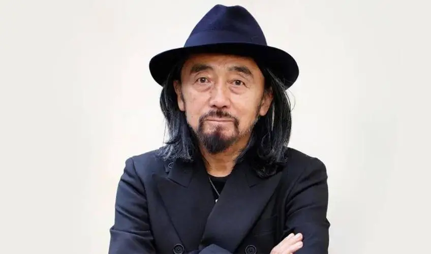 Yohji Yamamoto