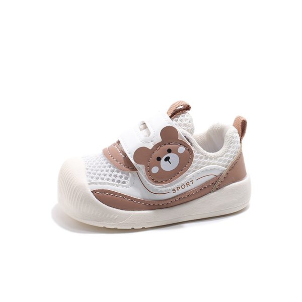 comfortable kid casual shoes