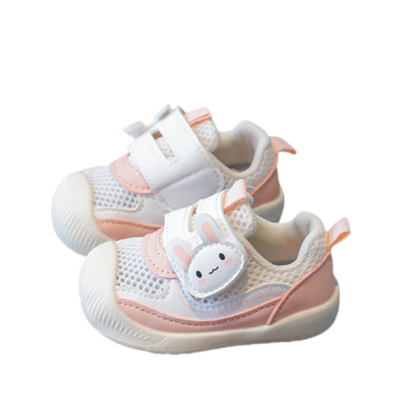 comfortable kid casual shoes