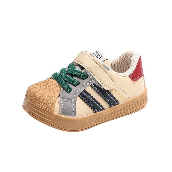 fashion kid casual shoes