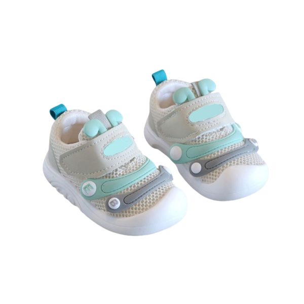 breathable kids shoes for boys factory