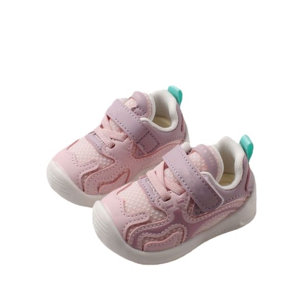 kids shoes for girls supplier