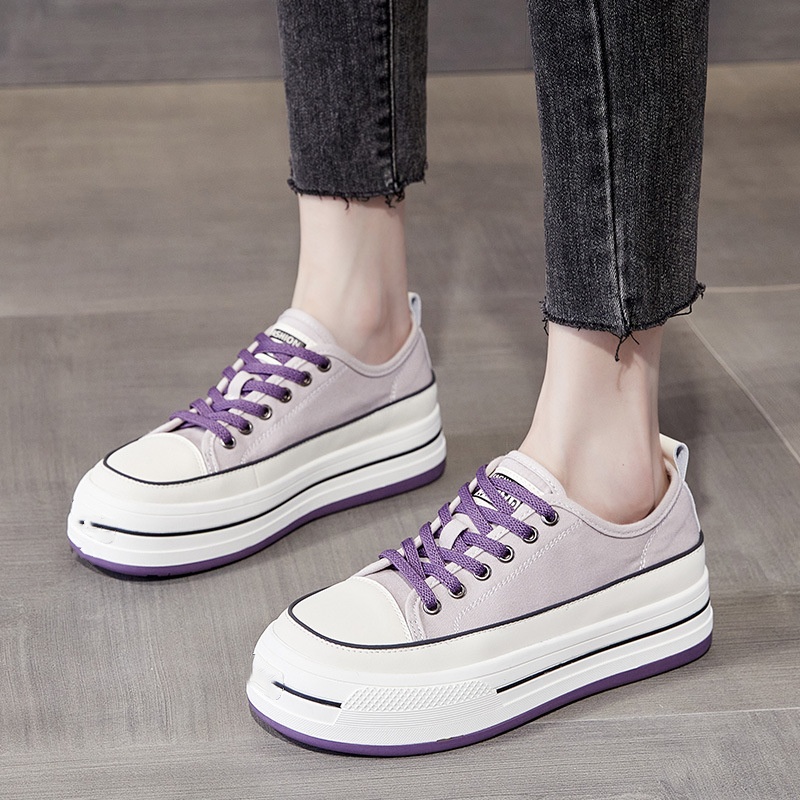 Summer breathable casual shoes