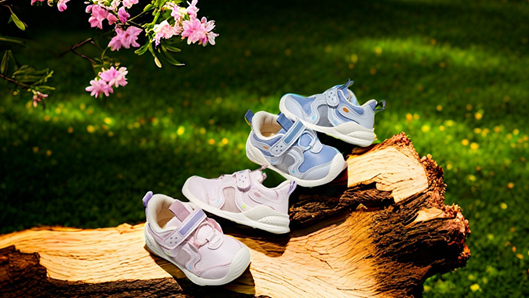 features of kids casual shoes comfortable