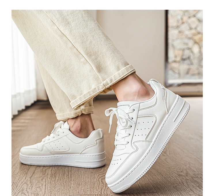 casual shoes for men supplier