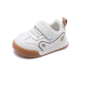 Soft casual shoes for kids