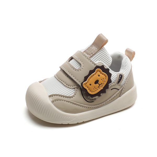 comfortable light up kids shoes