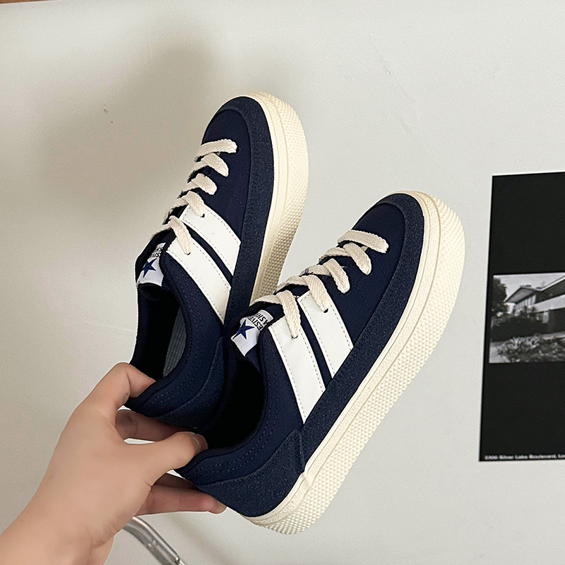 best canvas shoes for ladies factory