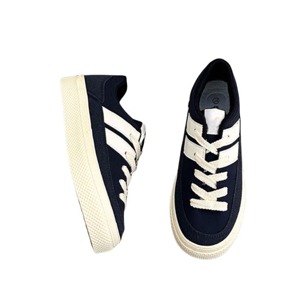 best canvas shoes for ladies supplier