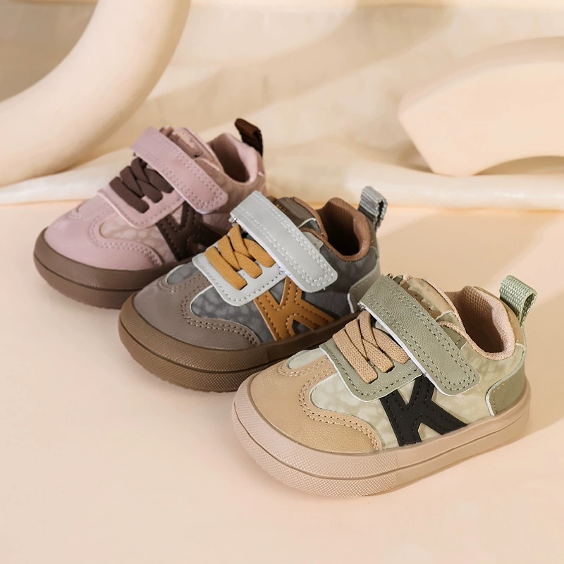 stylish kids' sneakers manufacturer