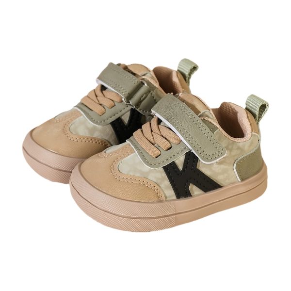 stylish kids' sneakers supplier