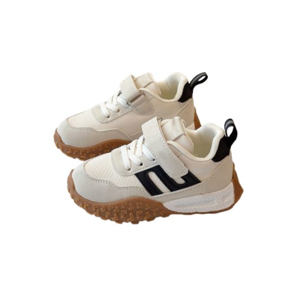 Sporty shoes for kids factory
