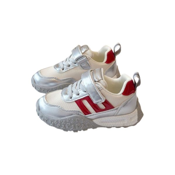 Sporty shoes for kids supplier