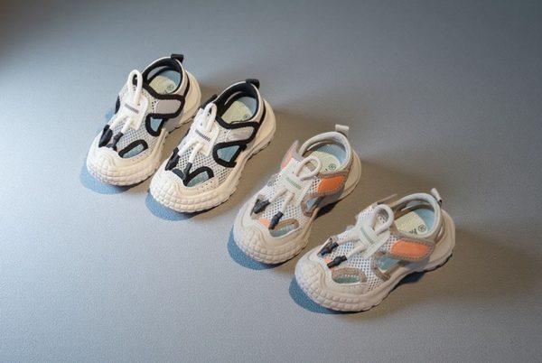 Boys Girls Summer Outdoor shoes original supplier