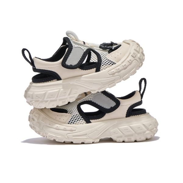  Boys Girls Summer Outdoor shoes supplier