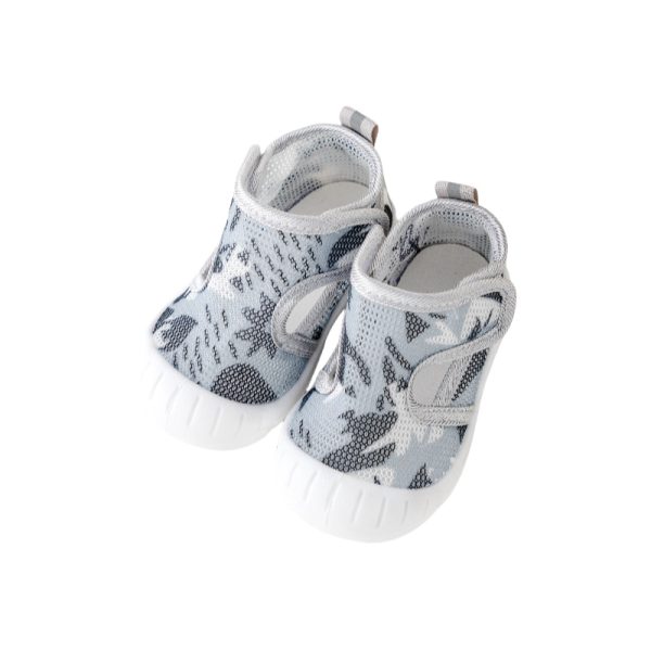 Kids running shoes supplier