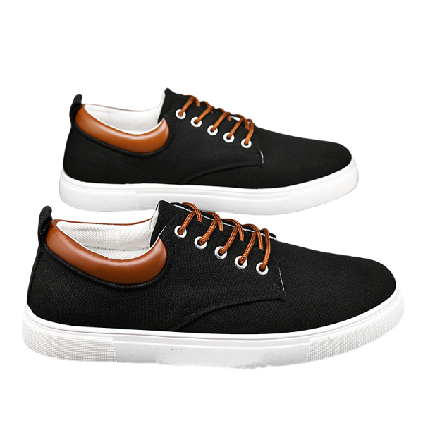 mens casual sneakers factory