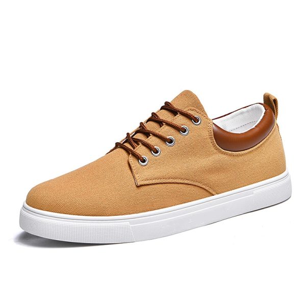 mens casual sneakers