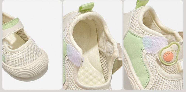 soft sole kids shoes original factory
