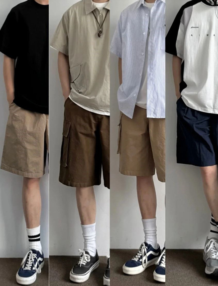 How to wear and style canvas shoes for women